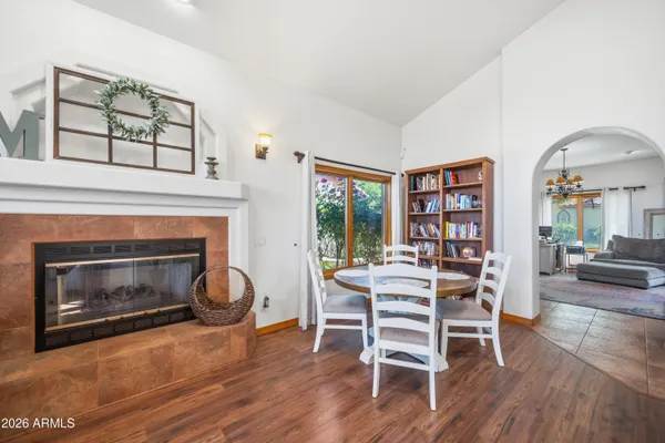 $586,000 | 2810 Greenbrier Road, Sierra Vista, AZ 85650
