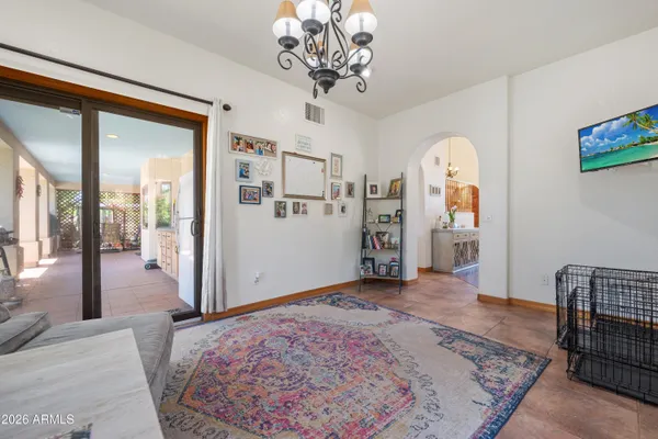 $586,000 | 2810 Greenbrier Road, Sierra Vista, AZ 85650