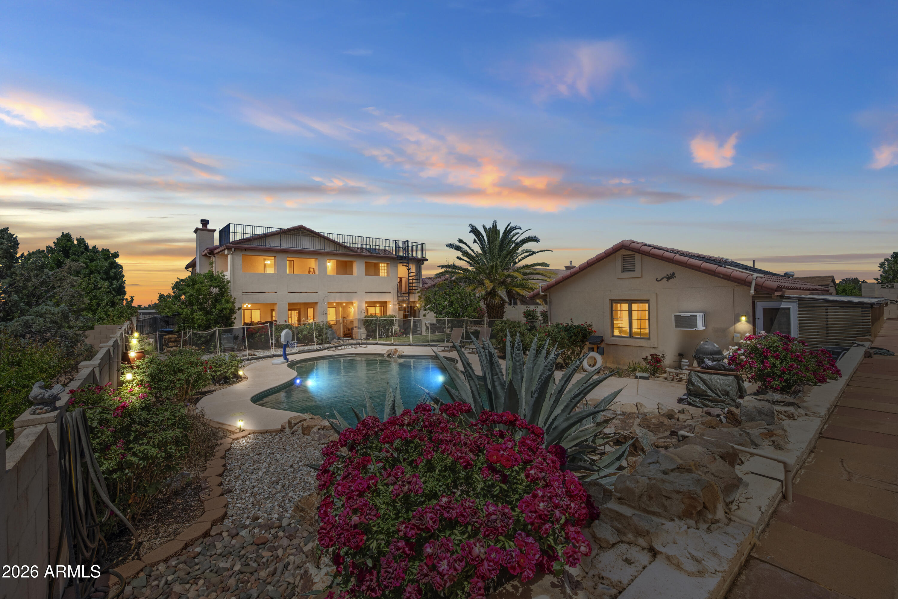 2810 Greenbrier Road Sierra Vista, AZ 85650 - Photo 2 of 69 DSC_5208