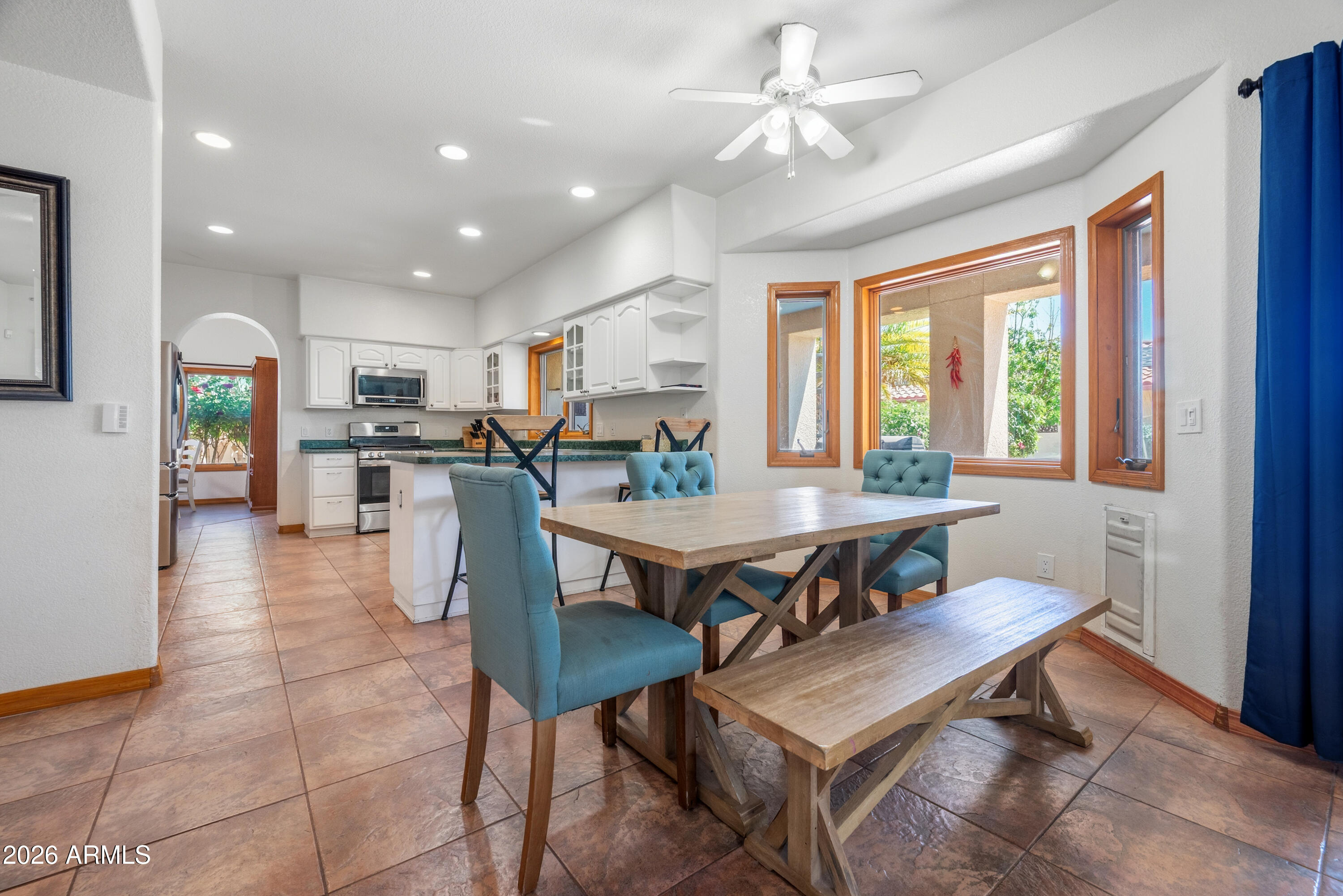 2810 Greenbrier Road Sierra Vista, AZ 85650 - Photo 21 of 69 DSC_5241