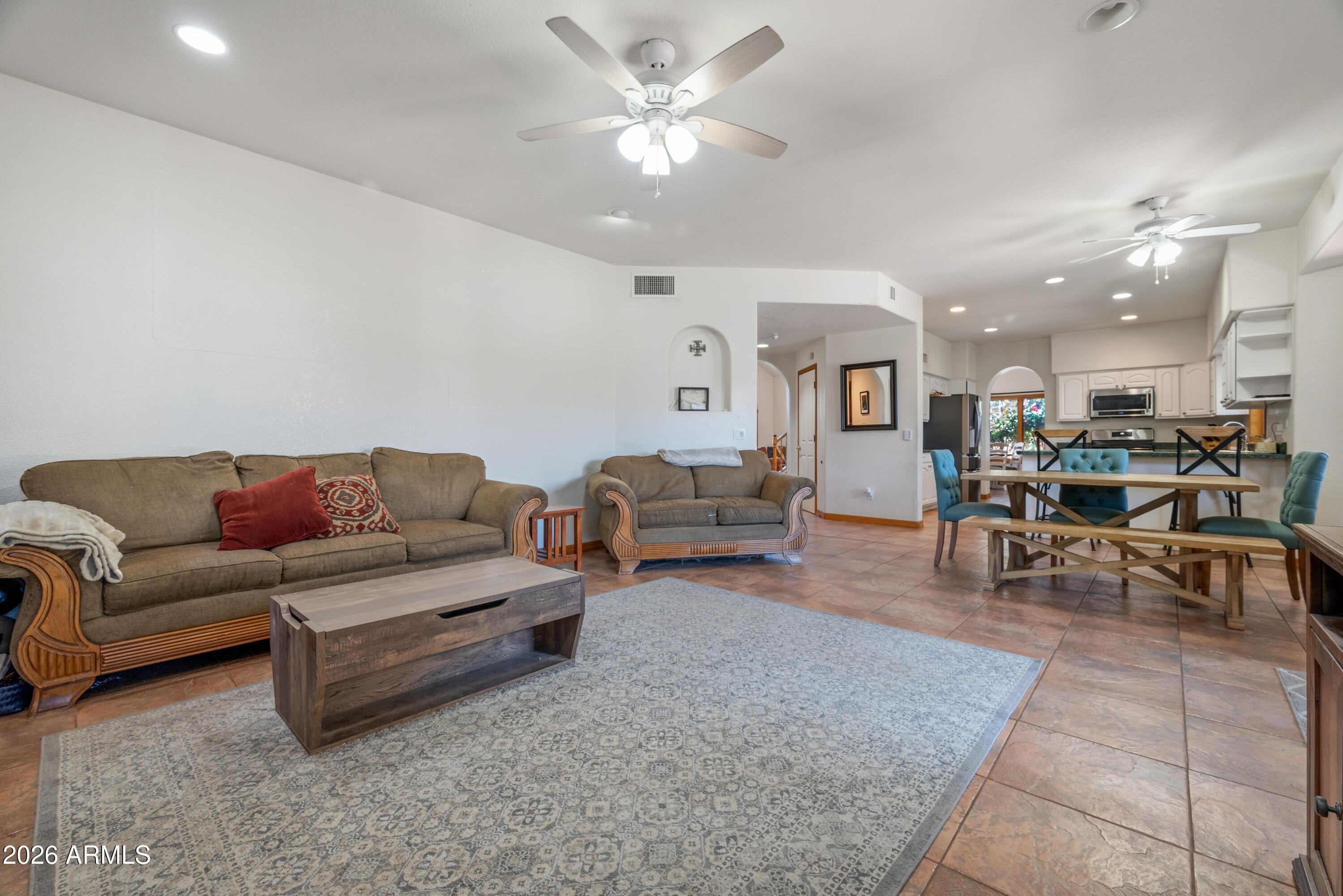 2810 Greenbrier Road Sierra Vista, AZ 85650 - Photo 23 of 69 DSC_5238