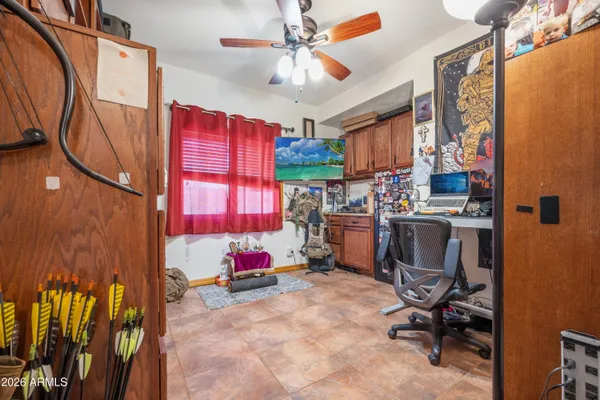 $586,000 | 2810 Greenbrier Road, Sierra Vista, AZ 85650