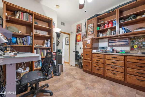 $586,000 | 2810 Greenbrier Road, Sierra Vista, AZ 85650