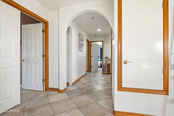 $586,000 | 2810 Greenbrier Road, Sierra Vista, AZ 85650