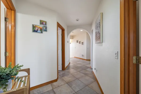 $586,000 | 2810 Greenbrier Road, Sierra Vista, AZ 85650