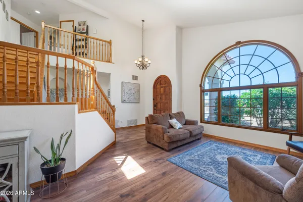 $586,000 | 2810 Greenbrier Road, Sierra Vista, AZ 85650