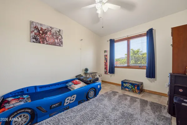 $586,000 | 2810 Greenbrier Road, Sierra Vista, AZ 85650