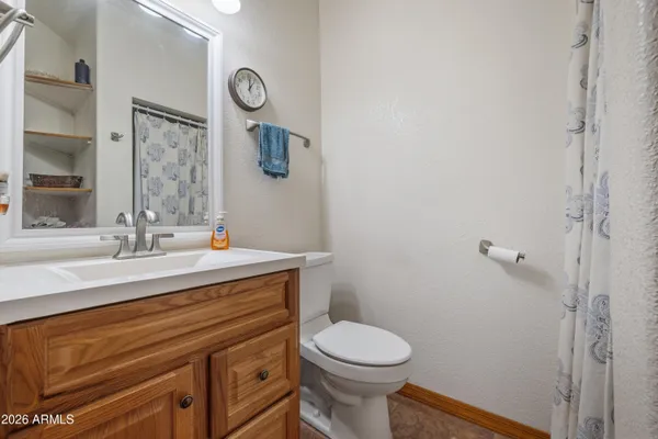 $586,000 | 2810 Greenbrier Road, Sierra Vista, AZ 85650