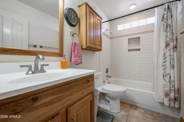 $586,000 | 2810 Greenbrier Road, Sierra Vista, AZ 85650