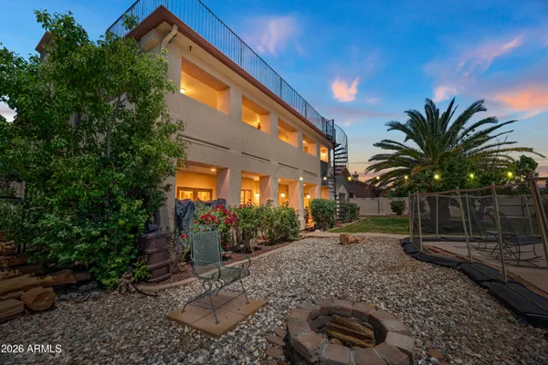 $586,000 | 2810 Greenbrier Road, Sierra Vista, AZ 85650