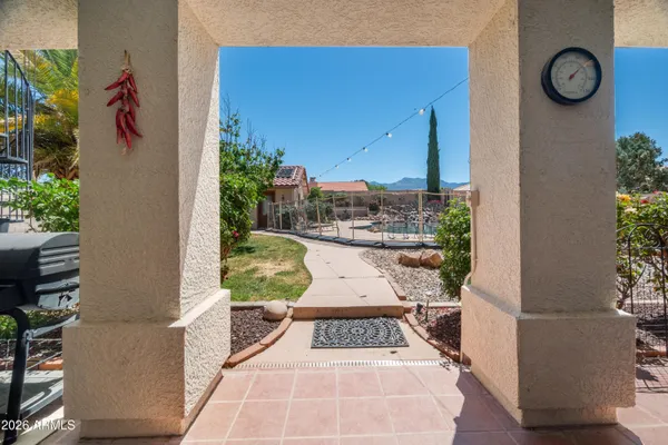 $586,000 | 2810 Greenbrier Road, Sierra Vista, AZ 85650