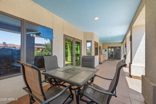$586,000 | 2810 Greenbrier Road, Sierra Vista, AZ 85650