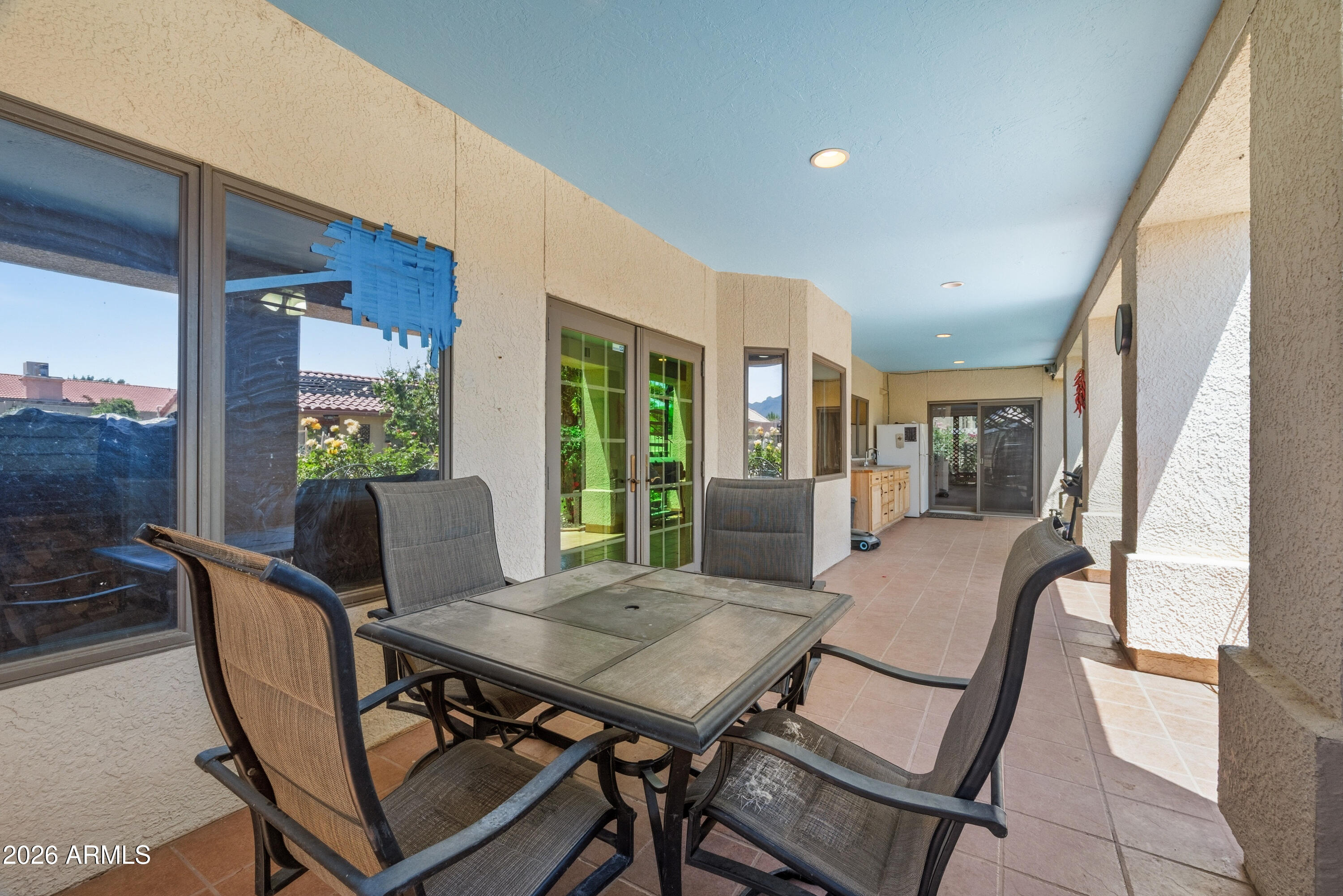 2810 Greenbrier Road Sierra Vista, AZ 85650 - Photo 53 of 69 DSC_5186