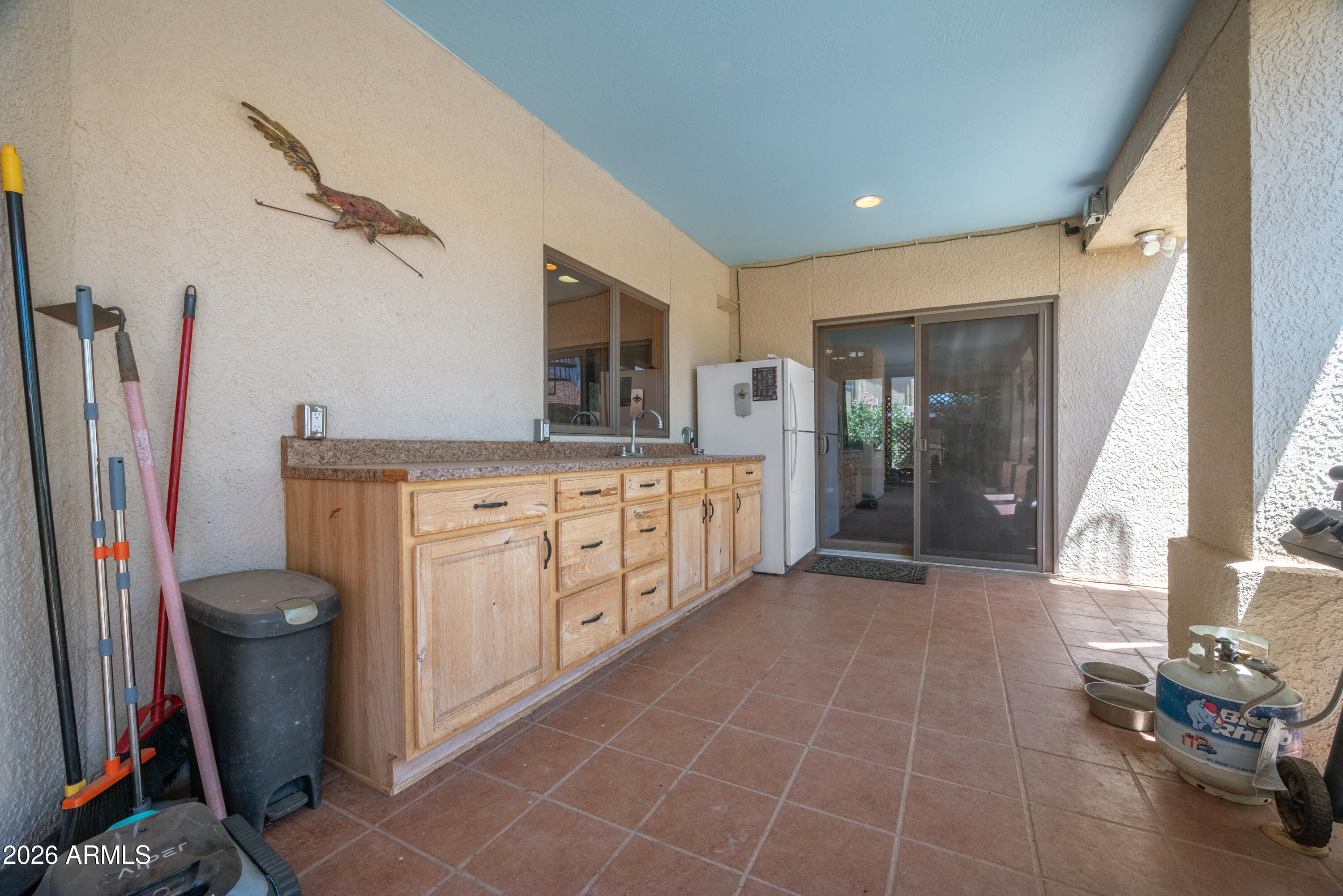 2810 Greenbrier Road Sierra Vista, AZ 85650 - Photo 54 of 69 DSC_5176