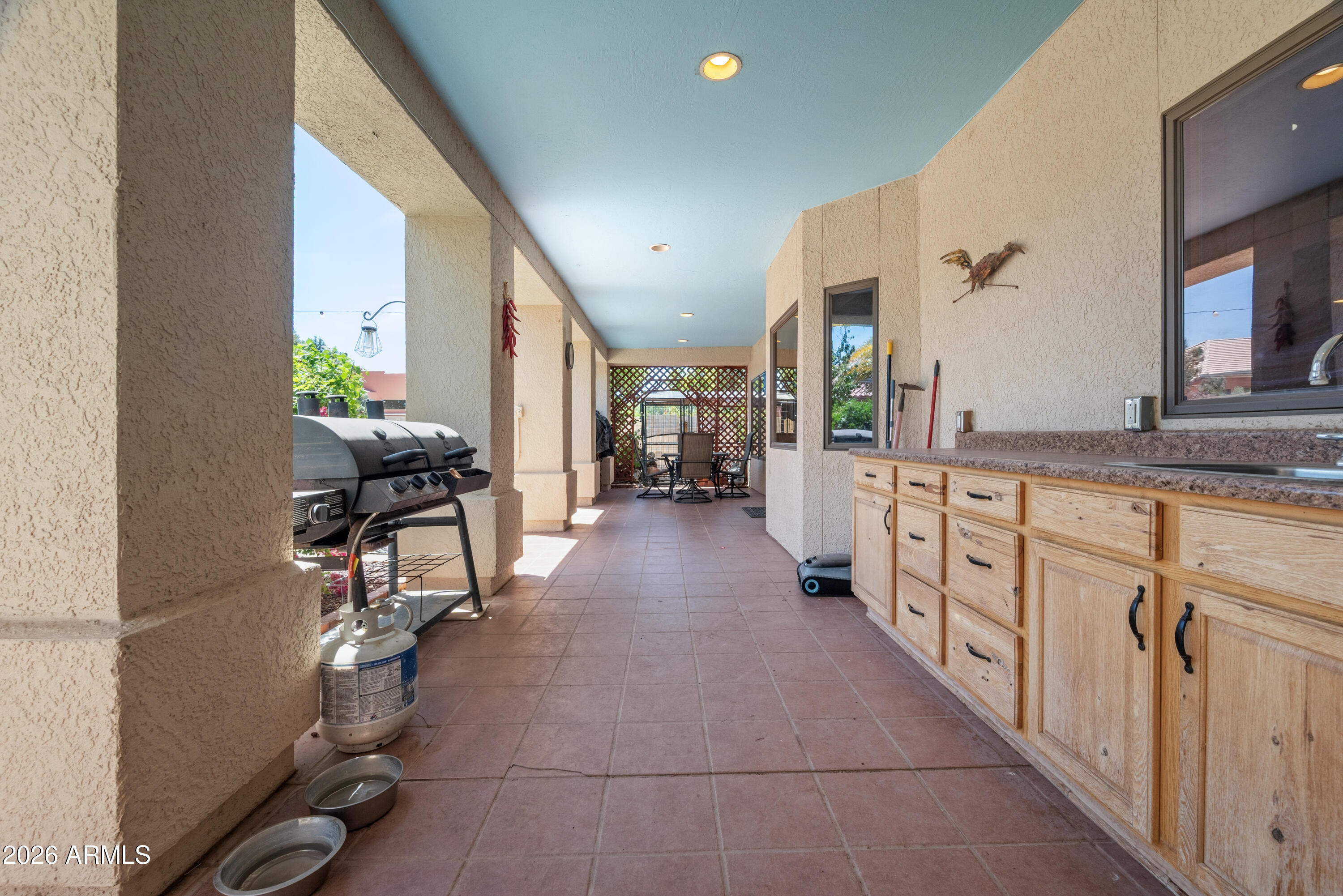 2810 Greenbrier Road Sierra Vista, AZ 85650 - Photo 55 of 69 DSC_5180