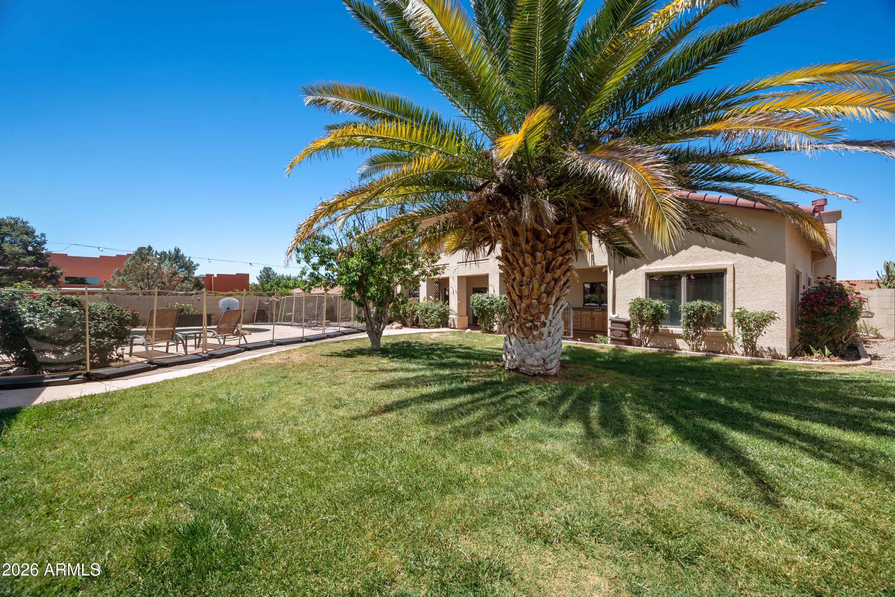 2810 Greenbrier Road Sierra Vista, AZ 85650 - Photo 56 of 69 DSC_5191
