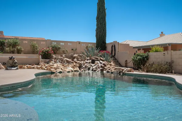 $586,000 | 2810 Greenbrier Road, Sierra Vista, AZ 85650