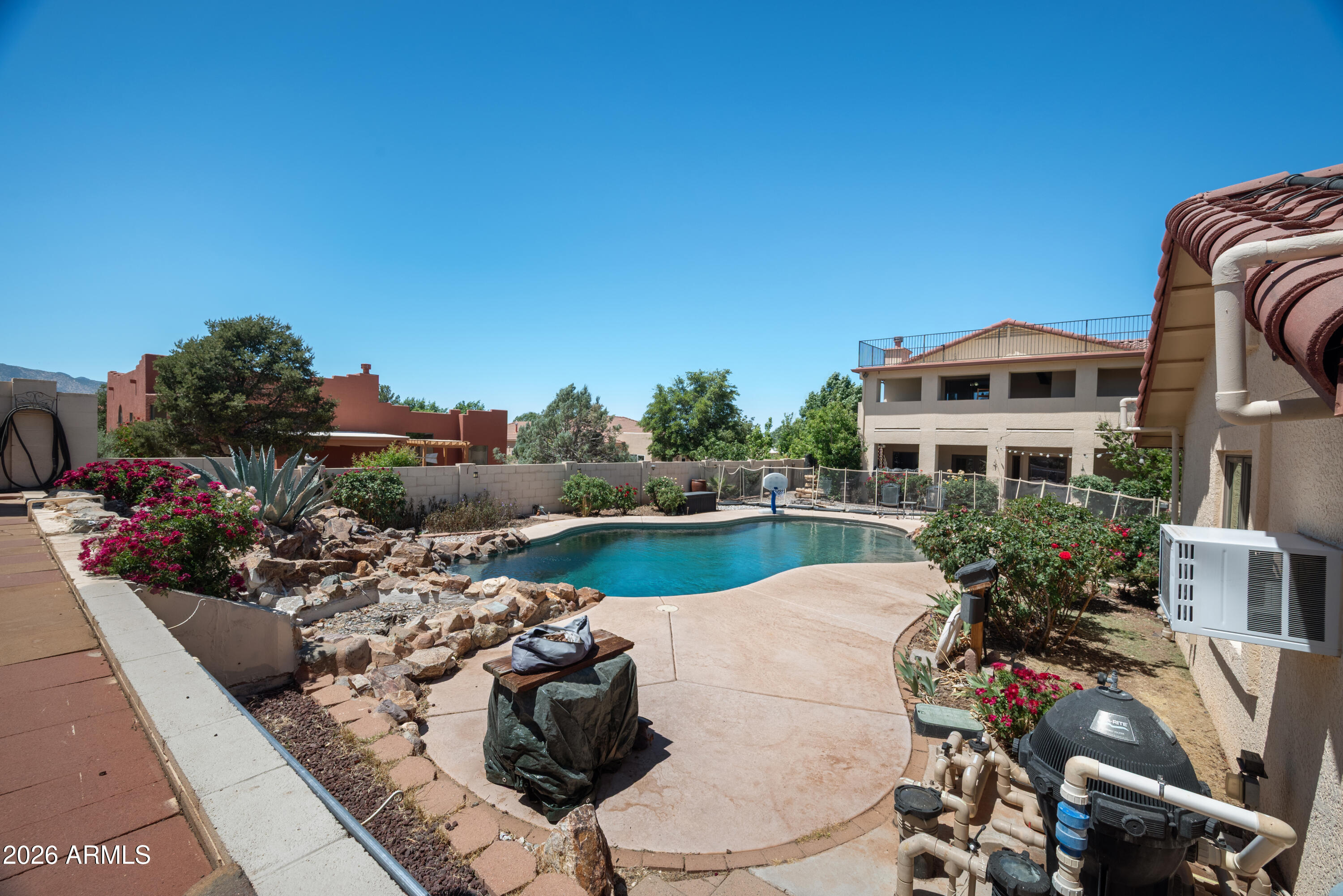 2810 Greenbrier Road Sierra Vista, AZ 85650 - Photo 57 of 69 DSC_5211