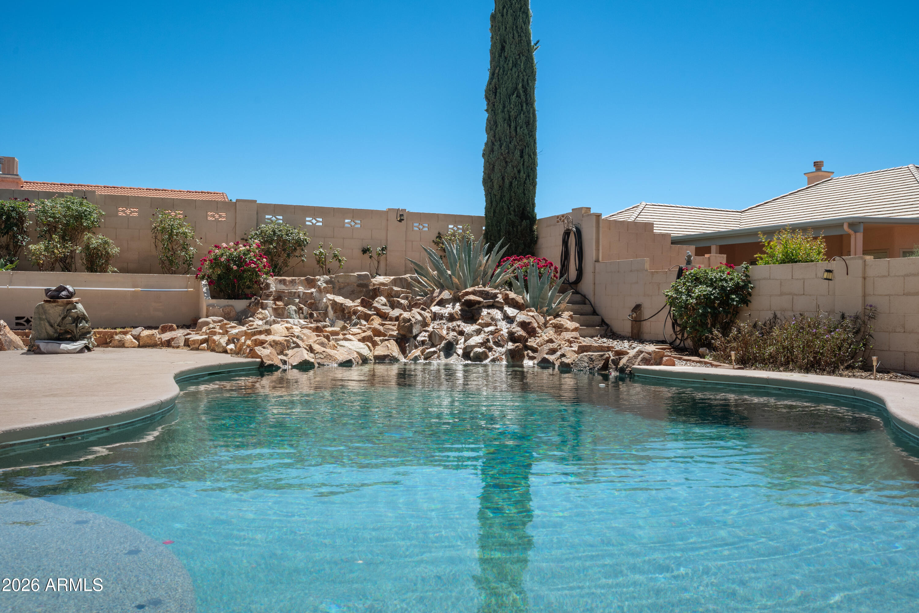 2810 Greenbrier Road Sierra Vista, AZ 85650 - Photo 58 of 69 DSC_5206