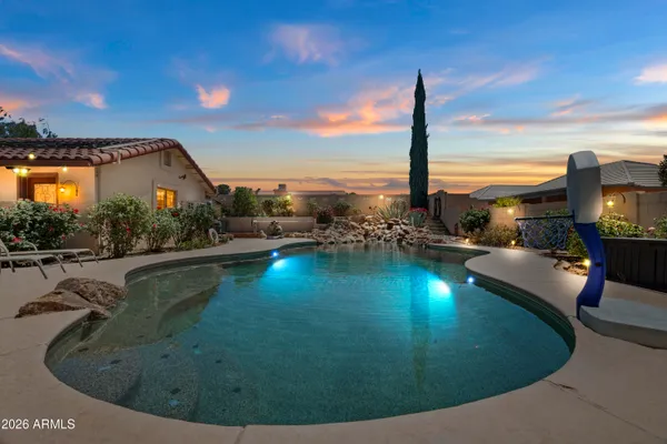 $586,000 | 2810 Greenbrier Road, Sierra Vista, AZ 85650