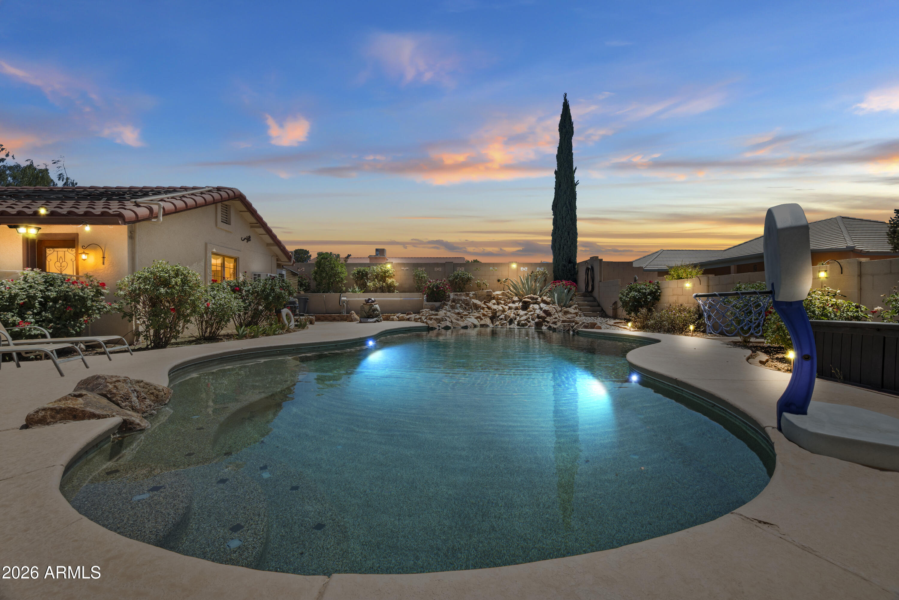 2810 Greenbrier Road Sierra Vista, AZ 85650 - Photo 59 of 69 DSC_5199