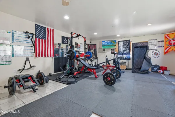 $586,000 | 2810 Greenbrier Road, Sierra Vista, AZ 85650