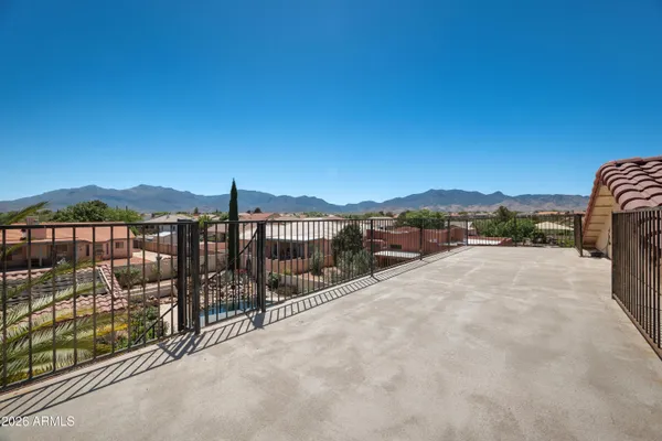 $586,000 | 2810 Greenbrier Road, Sierra Vista, AZ 85650