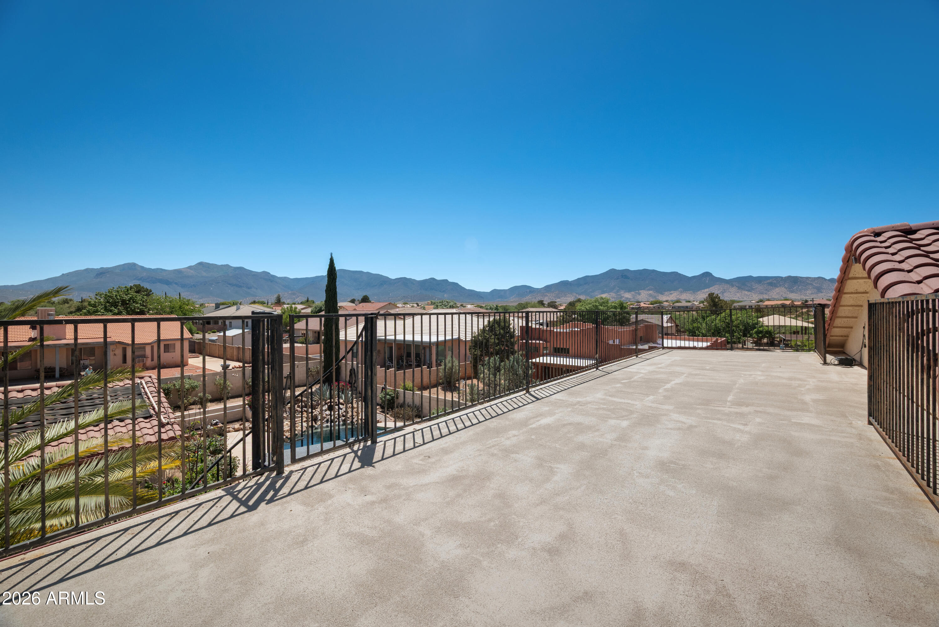 2810 Greenbrier Road Sierra Vista, AZ 85650 - Photo 63 of 69 DSC_5227