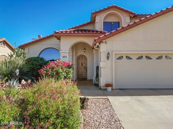 $586,000 | 2810 Greenbrier Road, Sierra Vista, AZ 85650