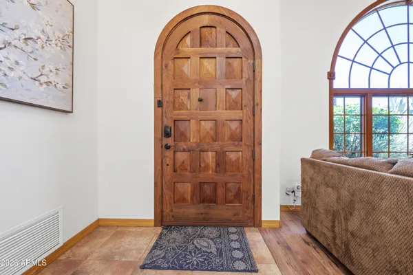 $586,000 | 2810 Greenbrier Road, Sierra Vista, AZ 85650