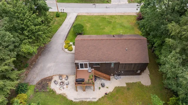 $549,900 | 43 Boxwood Circle, Milford, NH 03055