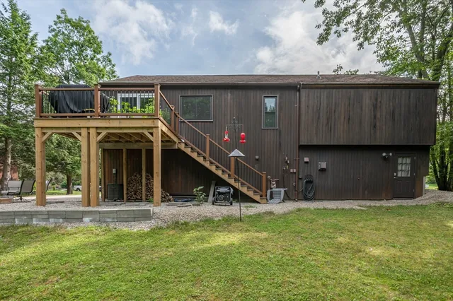 $549,900 | 43 Boxwood Circle, Milford, NH 03055