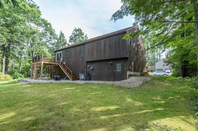 $549,900 | 43 Boxwood Circle, Milford, NH 03055