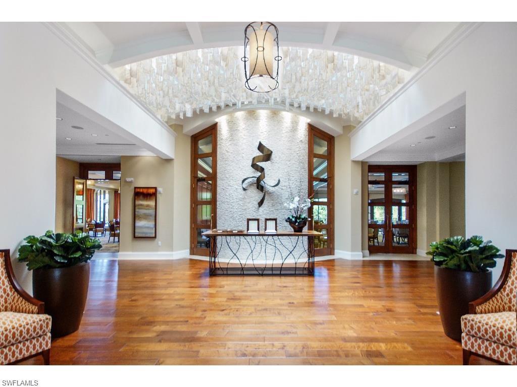 1820 Pondside Lane Naples, FL 34109 - Photo 14 of 17 a view of a living room and window