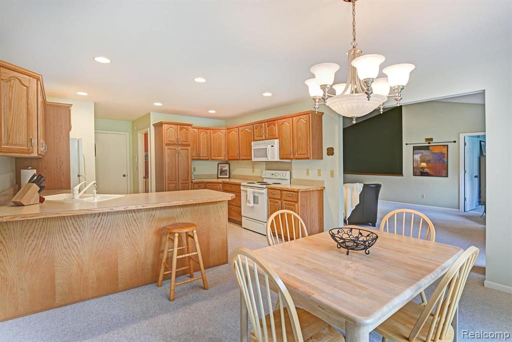4151 Lahring Road Linden, MI 48451 - Photo 6 of 26