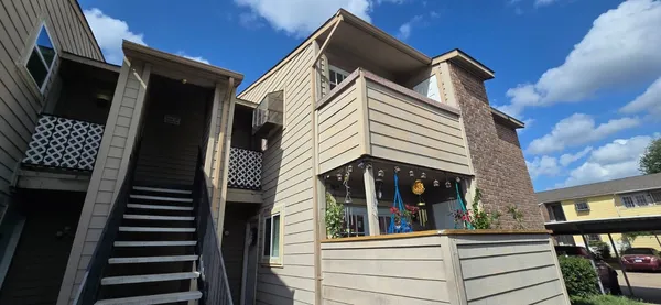 $65,000 | 10603 South Wilcrest Drive, Unit 23, Houston, TX 77099