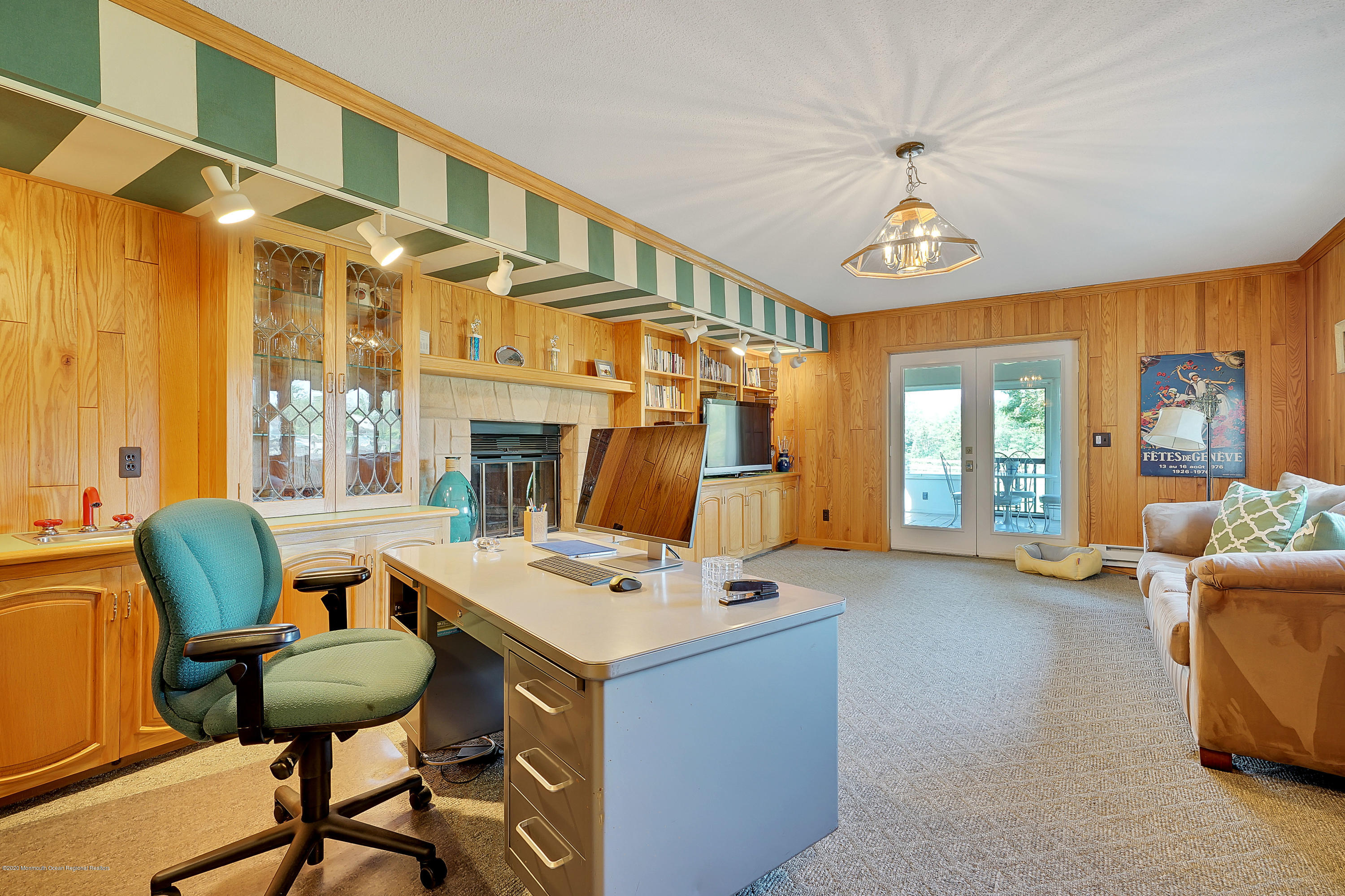 56 Hominy Hill Road Colts Neck, NJ 07722 - Photo 55 of 106 a view of a livingroom with furniture window and wooden floor