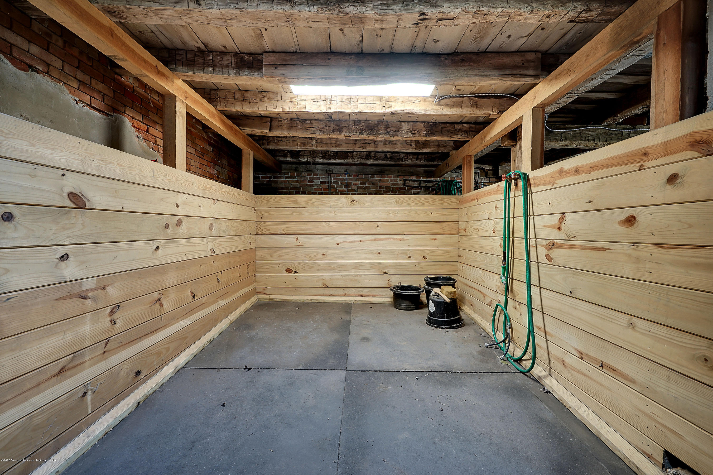 56 Hominy Hill Road Colts Neck, NJ 07722 - Photo 90 of 106 a view of storage and utility room