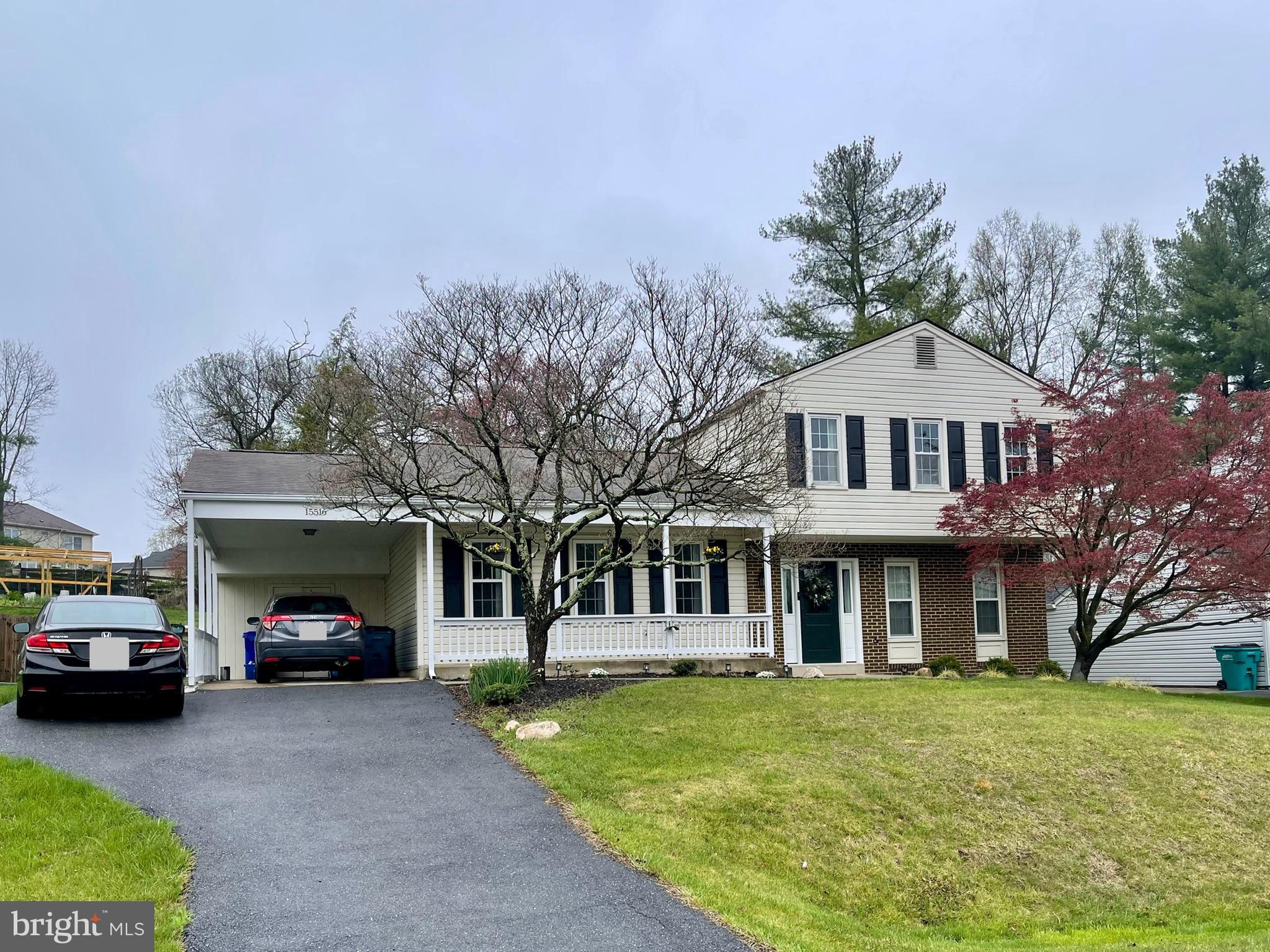 15516 Peach Leaf Lane North Potomac, MD 20878 - Photo 1 of 33 Gallery Image 1