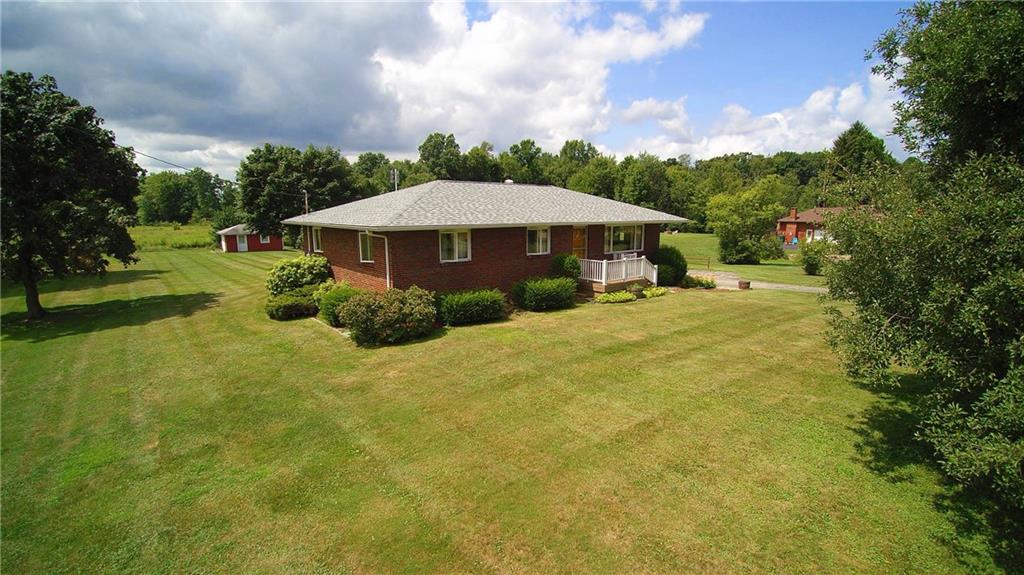 1414 Mercer Grove City Road Mercer, PA 16137 - Photo 1 of 18 Gallery Image 1