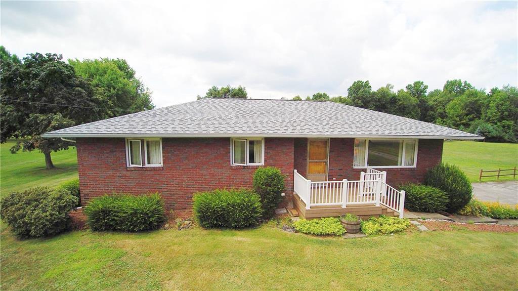 1414 Mercer Grove City Road Mercer, PA 16137 - Photo 2 of 18 Gallery Image 2