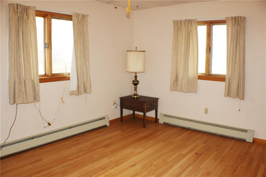 1414 Mercer Grove City Road Mercer, PA 16137 - Photo 11 of 18 Gas hot water baseboard heating comfortable and economical