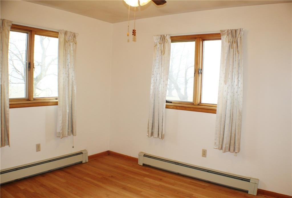 1414 Mercer Grove City Road Mercer, PA 16137 - Photo 13 of 18 Bedroom #1 with master bath