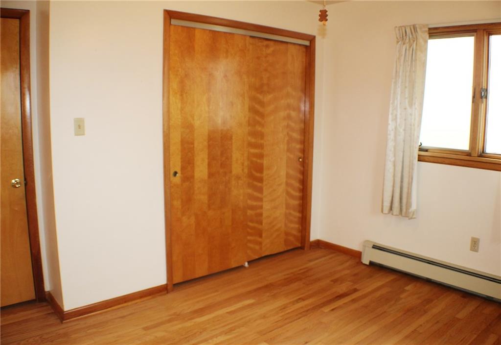 1414 Mercer Grove City Road Mercer, PA 16137 - Photo 14 of 18 Bedroom #2