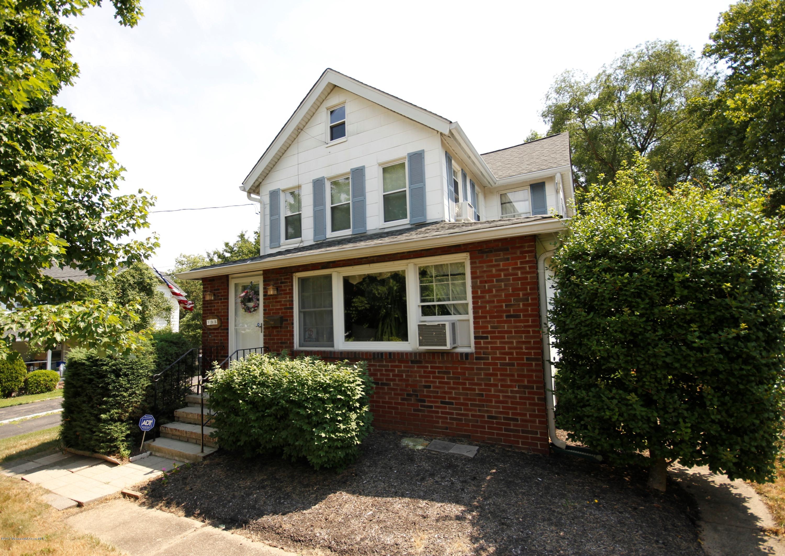 595 Holmdel Road Hazlet, NJ 07730 - Photo 1 of 25 595 Holmdel Road