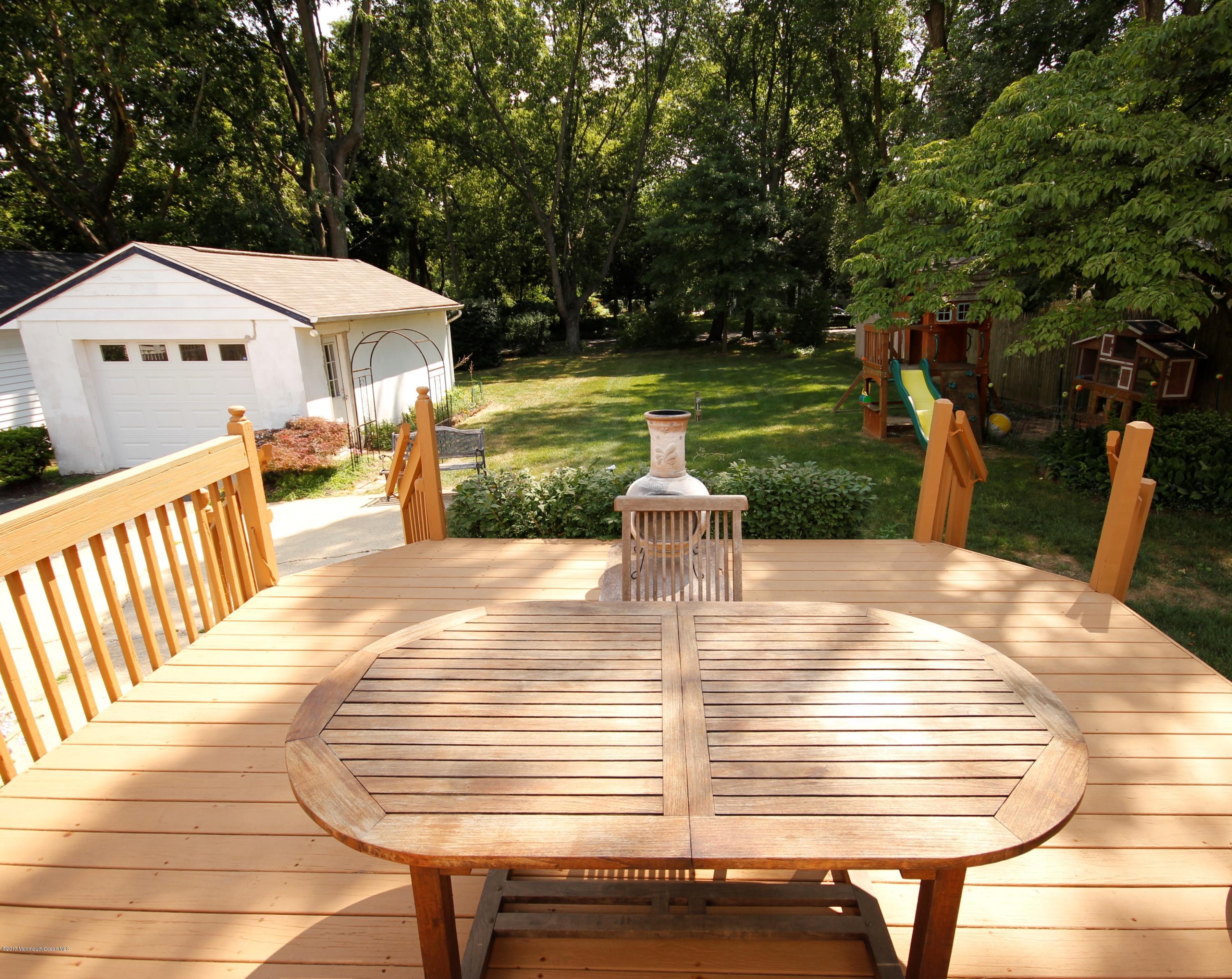 595 Holmdel Road Hazlet, NJ 07730 - Photo 3 of 25 595 Holmdel Road
