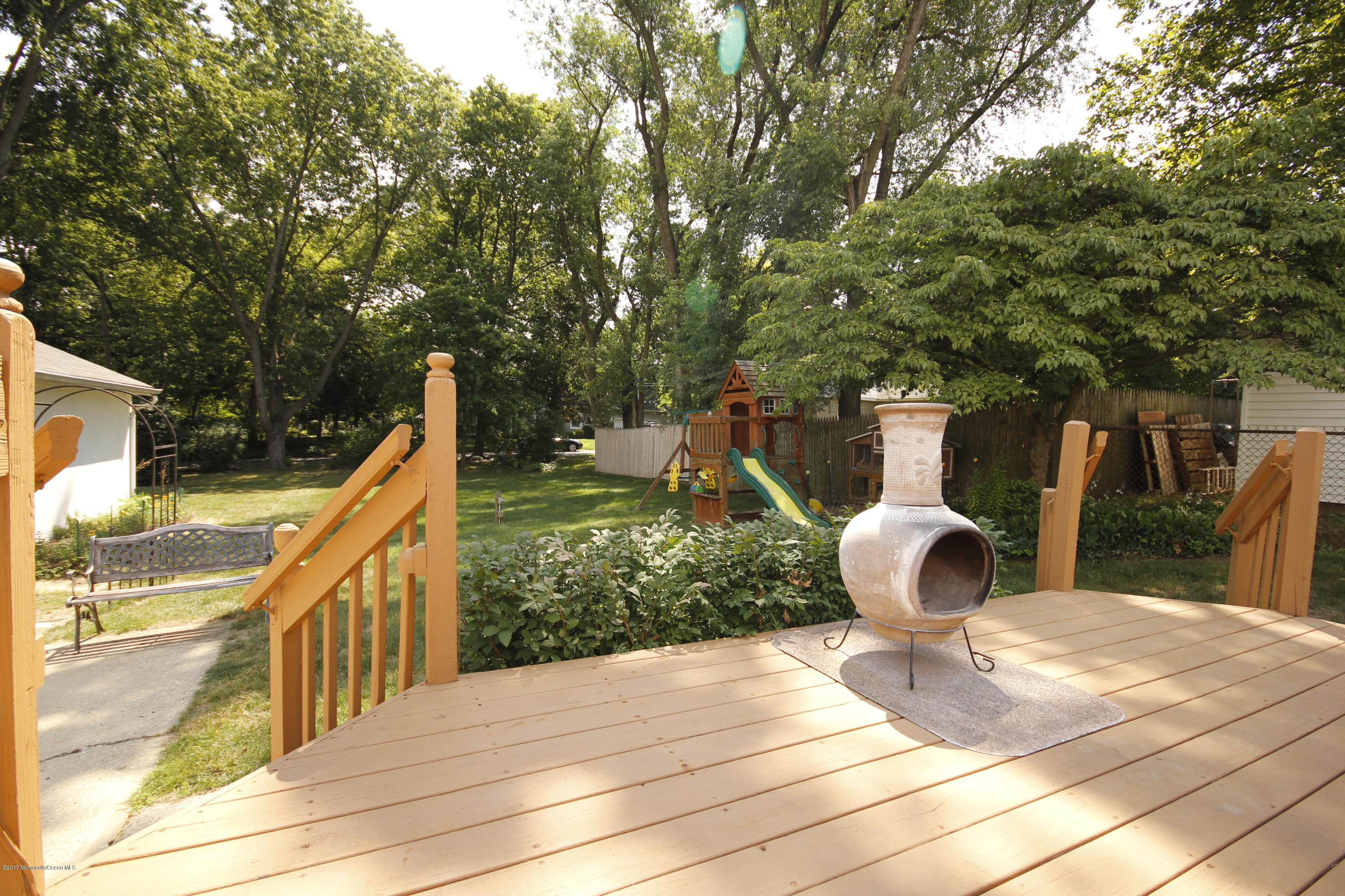 595 Holmdel Road Hazlet, NJ 07730 - Photo 21 of 25 595 Holmdel Road