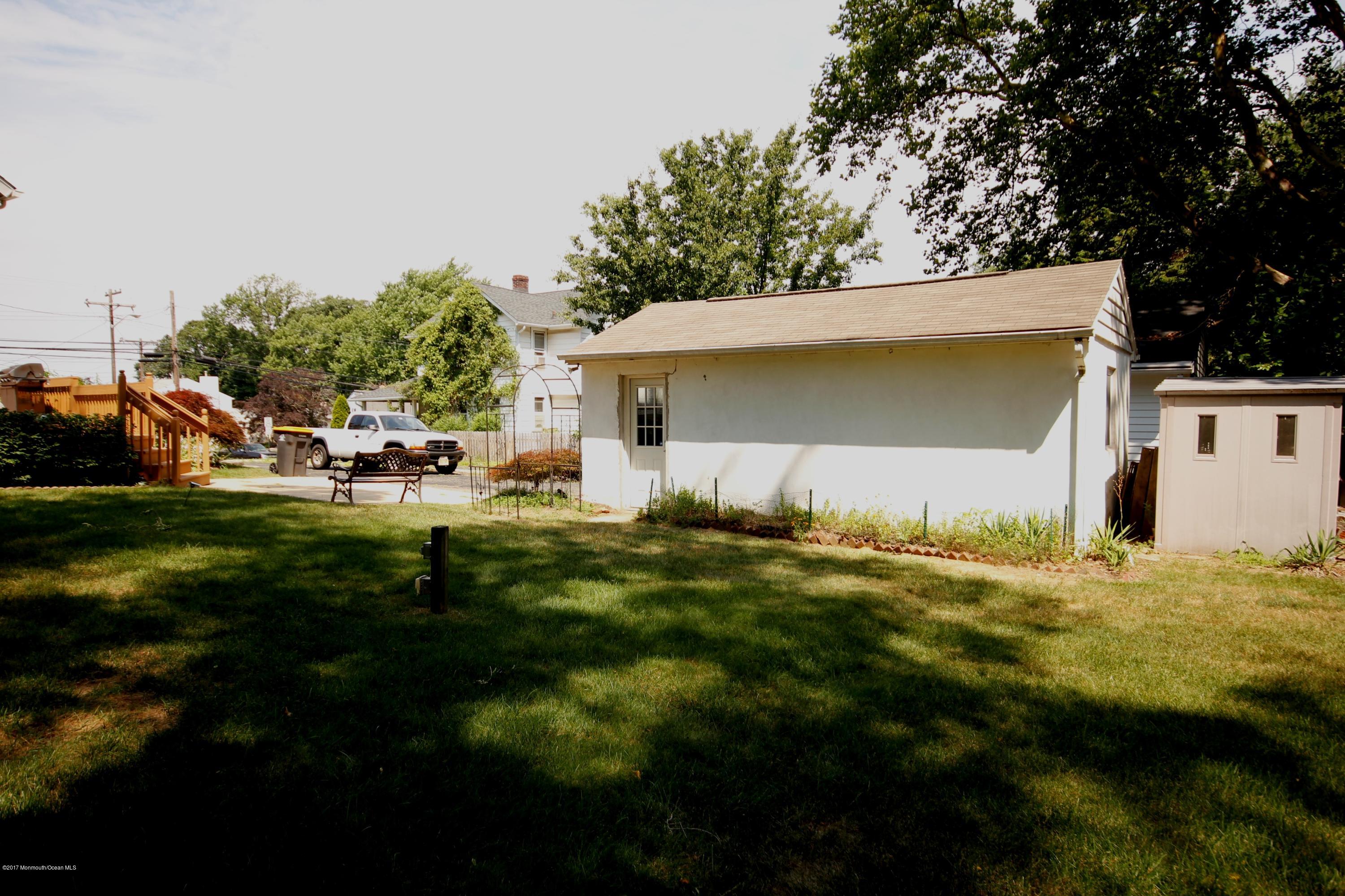 595 Holmdel Road Hazlet, NJ 07730 - Photo 23 of 25 595 Holmdel Road