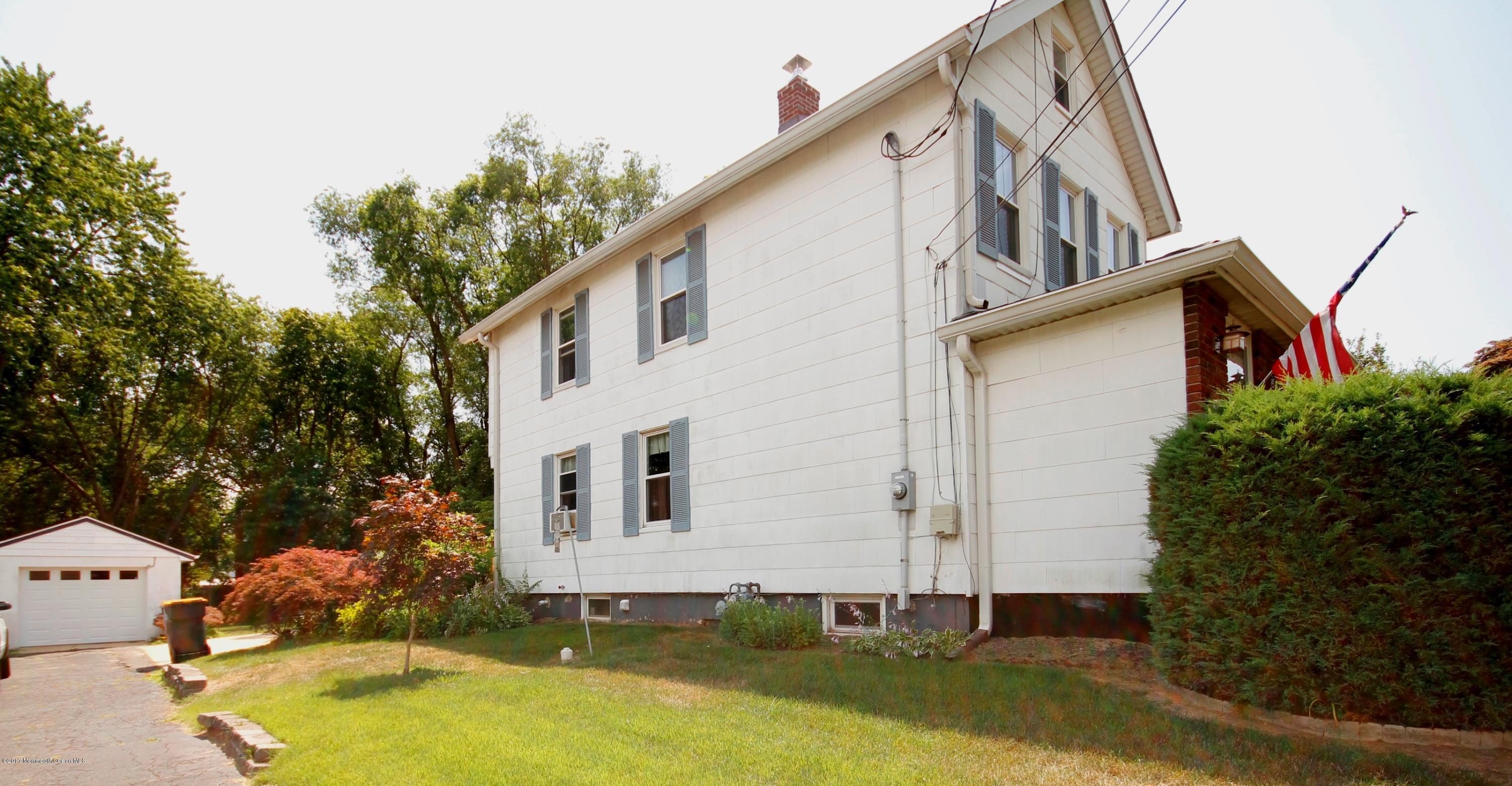 595 Holmdel Road Hazlet, NJ 07730 - Photo 24 of 25 595 Holmdel Road