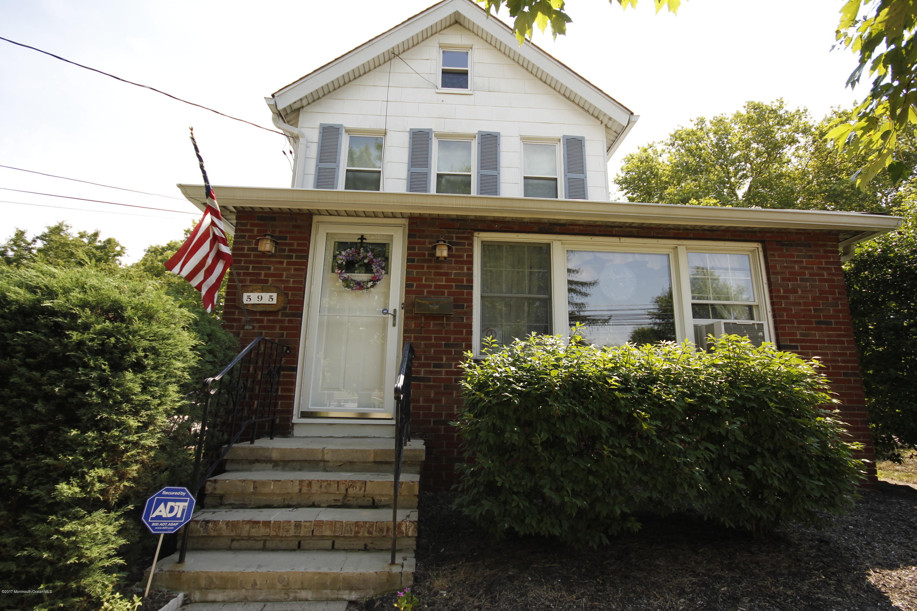 595 Holmdel Road Hazlet, NJ 07730 - Photo 25 of 25 595 Holmdel Road